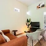 Stylish Apartment Next To The Amstel River - Unit A